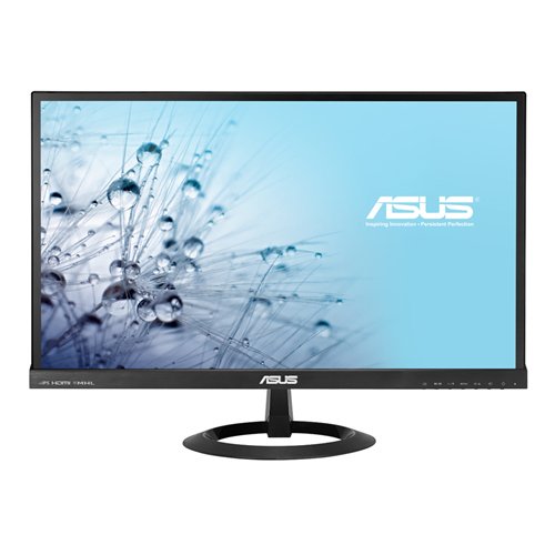 Asus VX239H 23.0" 1920 x 1080 60 Hz Monitor