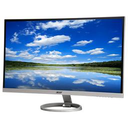 Acer H277H smidx 27.0" 1920 x 1080 60 Hz Monitor