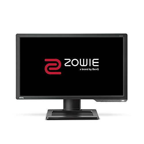 BenQ ZOWIE XL2411P 24.0" 1920 x 1080 144 Hz Monitor
