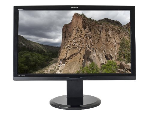 Planar PXL2451MW 23.6" 1920 x 1080 60 Hz Monitor