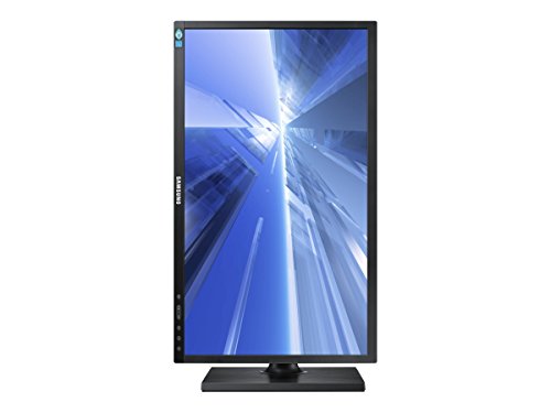 Samsung S27E650D 27.0" 1920 x 1080 60 Hz Monitor