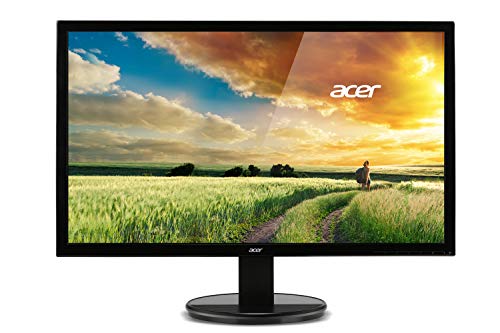 Acer K242HL Dbid 24.0" 1920 x 1080 60 Hz Monitor