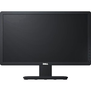 Dell E1912H 18.5" 1360 x 768 60 Hz Monitor