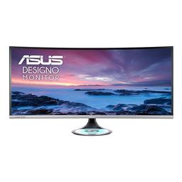 Asus Designo Curve MX38VC 38.0" 3840 x 1600 75 Hz Curved Monitor