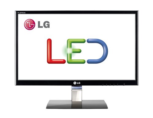 LG E2360V-PN 23.0" 1920 x 1080 Monitor