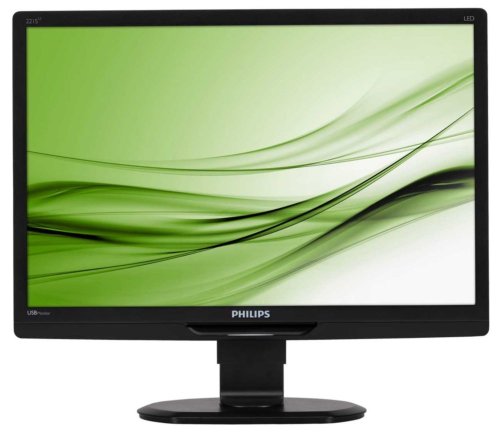 Philips 221S3UCB 21.5" 1920 x 1080 60 Hz Monitor