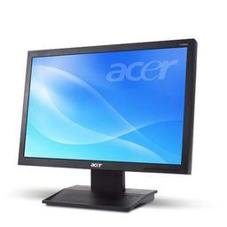 Acer V193WEJbm 19.0" 1440 x 900 Monitor