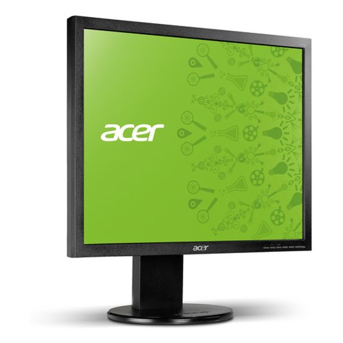 Acer B193LAJObmdh 19.0" 1280 x 1024 75 Hz Monitor