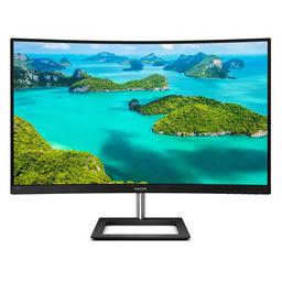 Philips 328E1CA 31.5" 3840 x 2160 60 Hz Curved Monitor