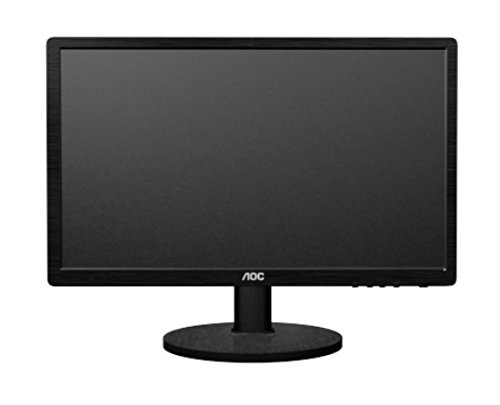 AOC E2460SD 24.0" 1920 x 1080 60 Hz Monitor