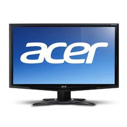 Acer G245HQAbd 23.6" 1920 x 1080 Monitor