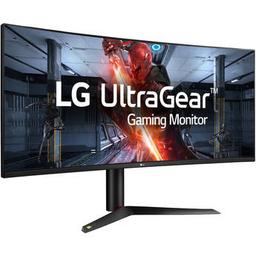 LG 38GL950G-B 37.5" 3840 x 1600 175 Hz Curved Monitor