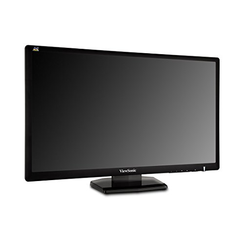 ViewSonic VX2703MH-LED 27.0" 1920 x 1080 Monitor