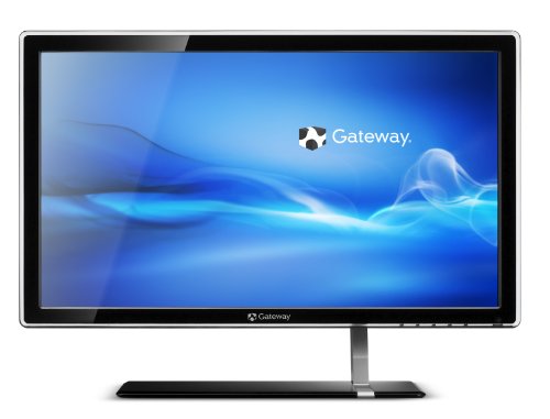 Gateway FHD2303Lbid 23.0" 1920 x 1080 Monitor