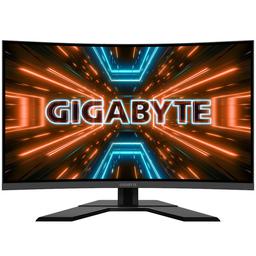 Gigabyte G32QC 31.5" 2560 x 1440 165 Hz Curved Monitor