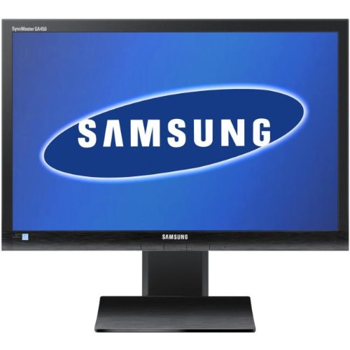 Samsung S24A450B 24.0" 1920 x 1080 60 Hz Monitor