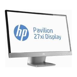 HP 27xi 27.0" 1920 x 1080 60 Hz Monitor