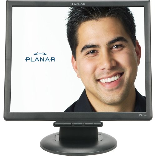 Planar 997-2795-00-BN 17.0" 1280 x 1024 Monitor