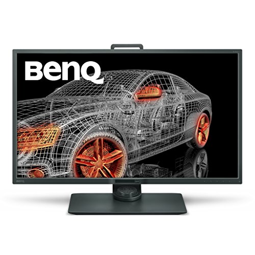 BenQ PD3200Q 32.0" 2560 x 1440 60 Hz Monitor