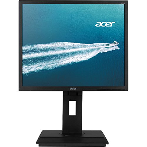 Acer B196L 19.0" 1280 x 1024 75 Hz Monitor