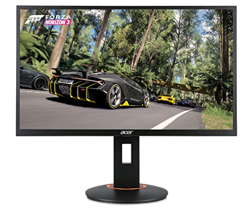 Acer XFA240 bmjdpr 24.0" 1920 x 1080 144 Hz Monitor