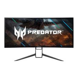 Acer Predator X34 34.0" 3440 x 1440 180 Hz Curved Monitor