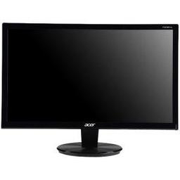 Acer P238HLbd 23.0" 1920 x 1080 60 Hz Monitor