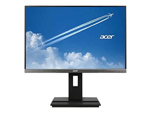Acer B246HYL Bymjjpprzx 23.8" 1920 x 1080 60 Hz Monitor