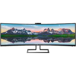 Philips 499P9H 48.8" 5120 x 1440 70 Hz Curved Monitor