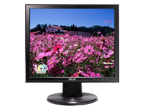 Asus VB178T 17.0" 1280 x 1024 Monitor