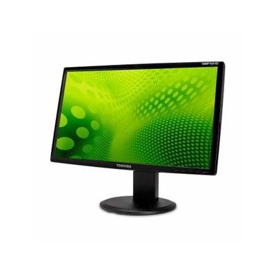 Toshiba PA3769U-1LCH 23.6" 1920 x 1080 Monitor