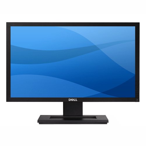 Dell E2011H 20.0" 1600 x 900 Monitor