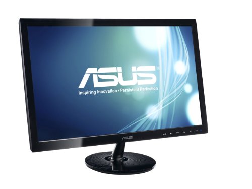 Asus VS228H-P 21.5" 1920 x 1080 Monitor