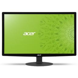 Acer S240HL bd 23.6" 1920 x 1080 60 Hz Monitor