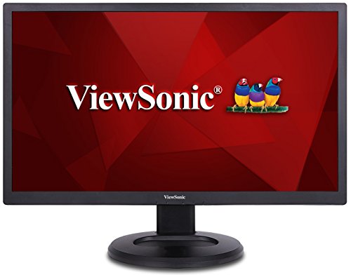 ViewSonic VG2860MHL-4K 28.0" 3840 x 2160 60 Hz Monitor