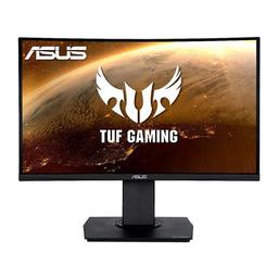 Asus TUF Gaming VG24VQ 23.6" 1920 x 1080 144 Hz Curved Monitor