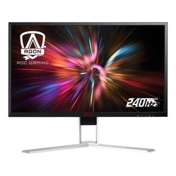 AOC AGON AG251FZ2 25.0" 1920 x 1080 240 Hz Monitor