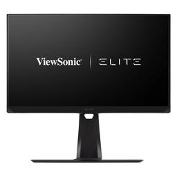 ViewSonic ELITE XG270QG 27.0" 2560 x 1440 165 Hz Monitor