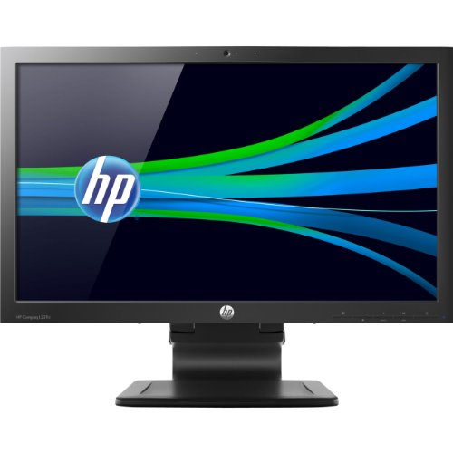 HP L2311c 23.0" 1920 x 1080 Monitor