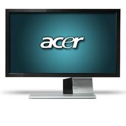 Acer S273HL bmii 27.0" 1920 x 1080 Monitor