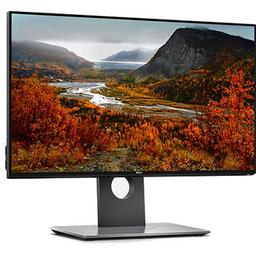 Dell U2717D 27.0" 2560 x 1440 60 Hz Monitor