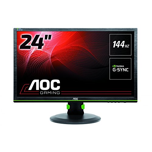 AOC G2460PG 24.0" 1920 x 1080 144 Hz Monitor
