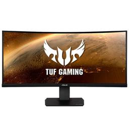 Asus TUF Gaming VG35VQ 35.0" 3440 x 1440 100 Hz Curved Monitor