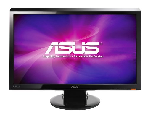 Asus VH202T-P 20.0" 1600 x 900 Monitor