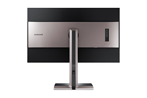 Samsung S32D850T 32.0" 2560 x 1440 60 Hz Monitor