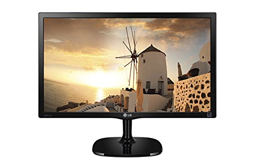 LG 27MP57HT 27.0" 1920 x 1080 60 Hz Monitor