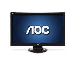 AOC 2770VH1 27.0" 1920 x 1080 Monitor