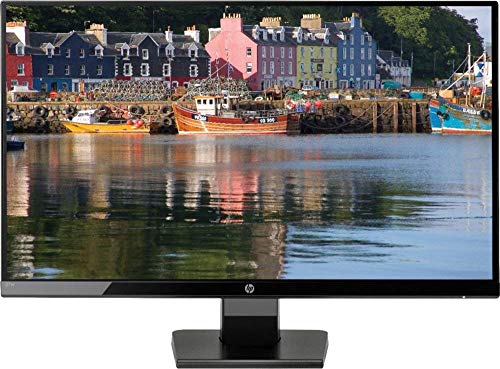 HP 2310e 23.0" 1920 x 1080 Monitor