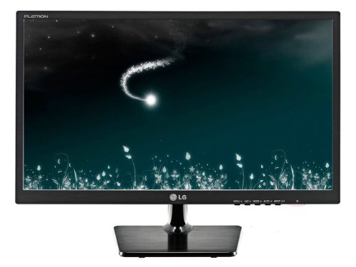 LG E2442V-BN 24.0" 1920 x 1080 Monitor