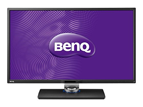 BenQ BL3201PH 32.0" 3840 x 2160 60 Hz Monitor